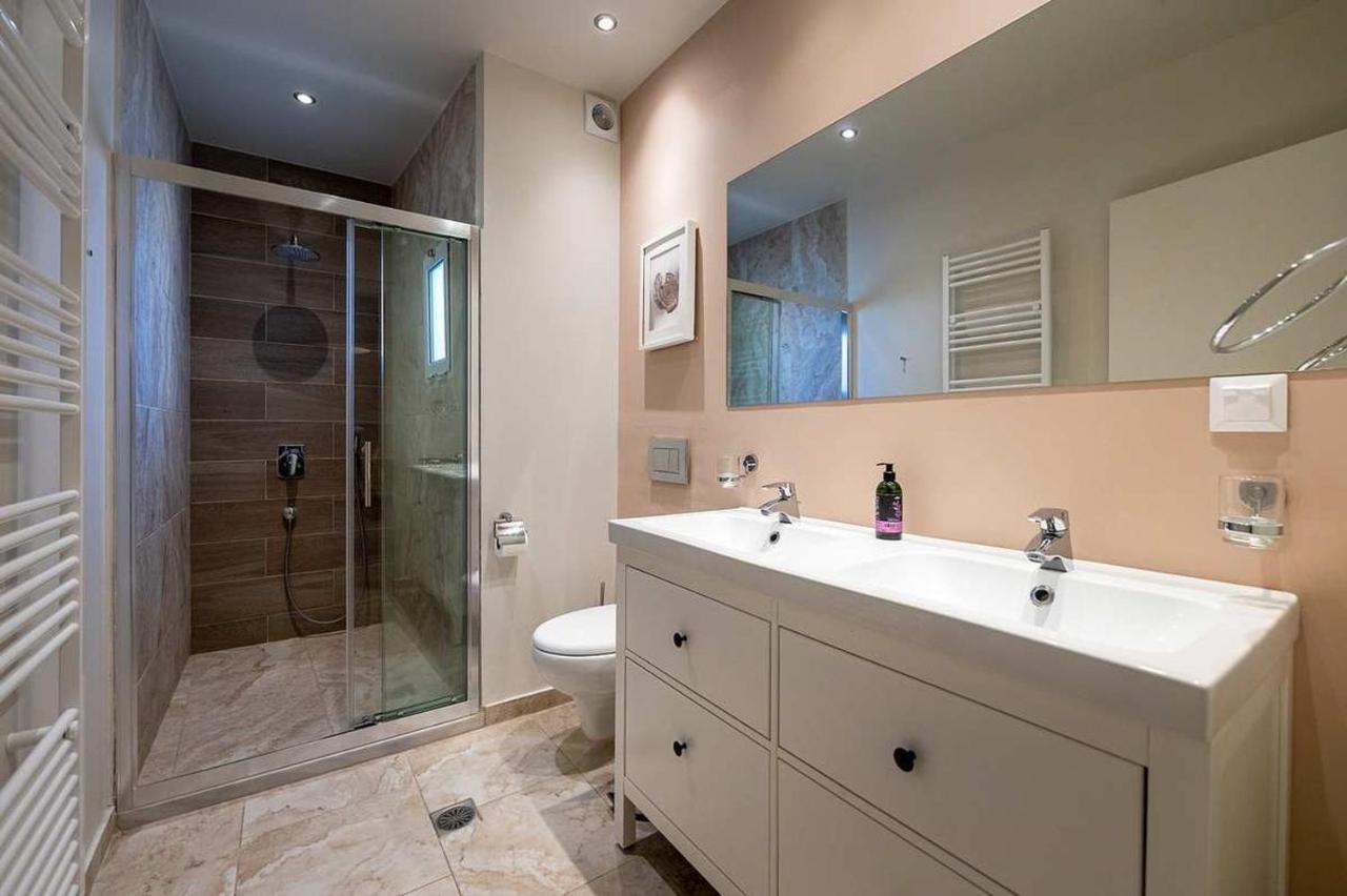 The Mansion - Kalamata Mediterranean Villas المظهر الخارجي الصورة