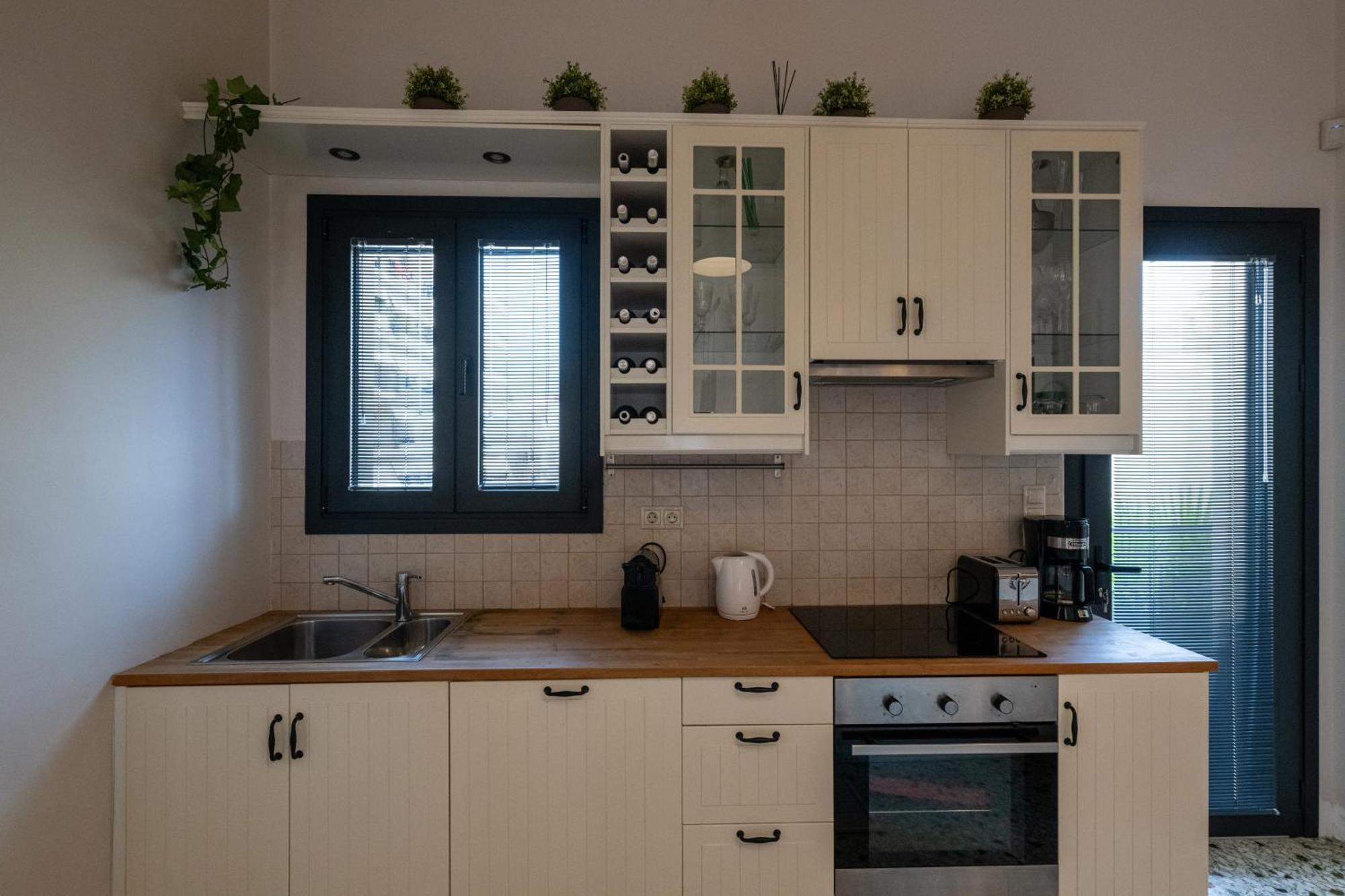 The Mansion - Kalamata Mediterranean Villas المظهر الخارجي الصورة