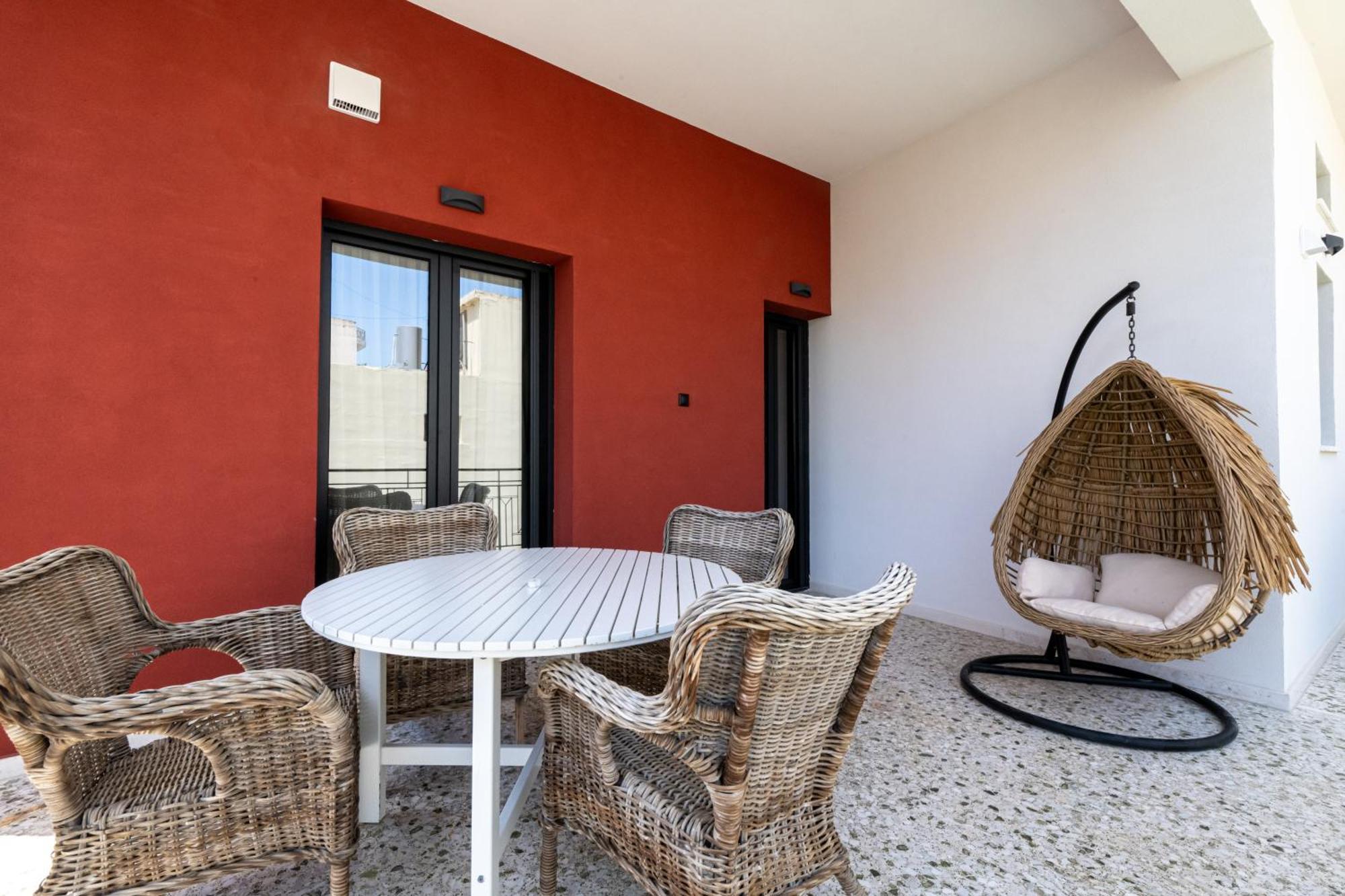 The Mansion - Kalamata Mediterranean Villas المظهر الخارجي الصورة