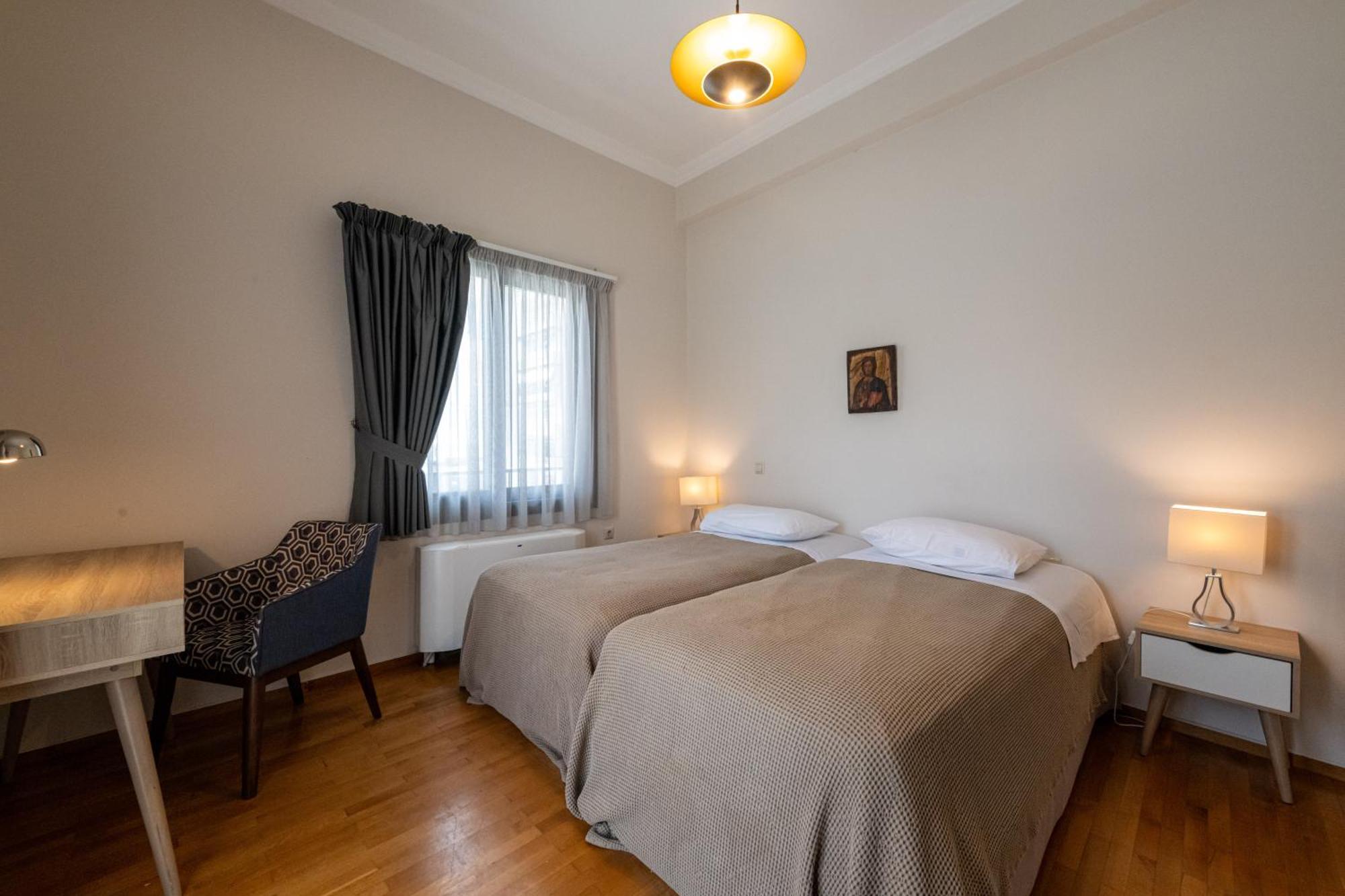 The Mansion - Kalamata Mediterranean Villas المظهر الخارجي الصورة