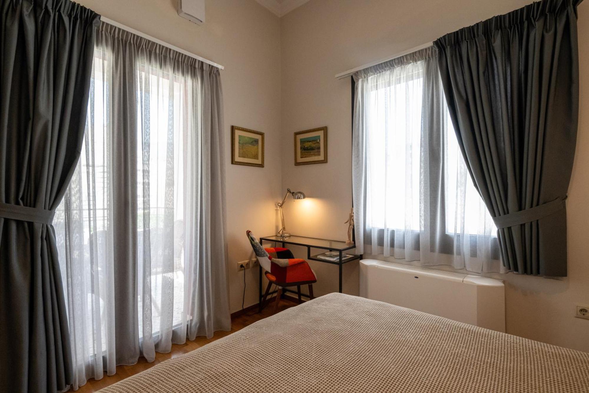 The Mansion - Kalamata Mediterranean Villas المظهر الخارجي الصورة