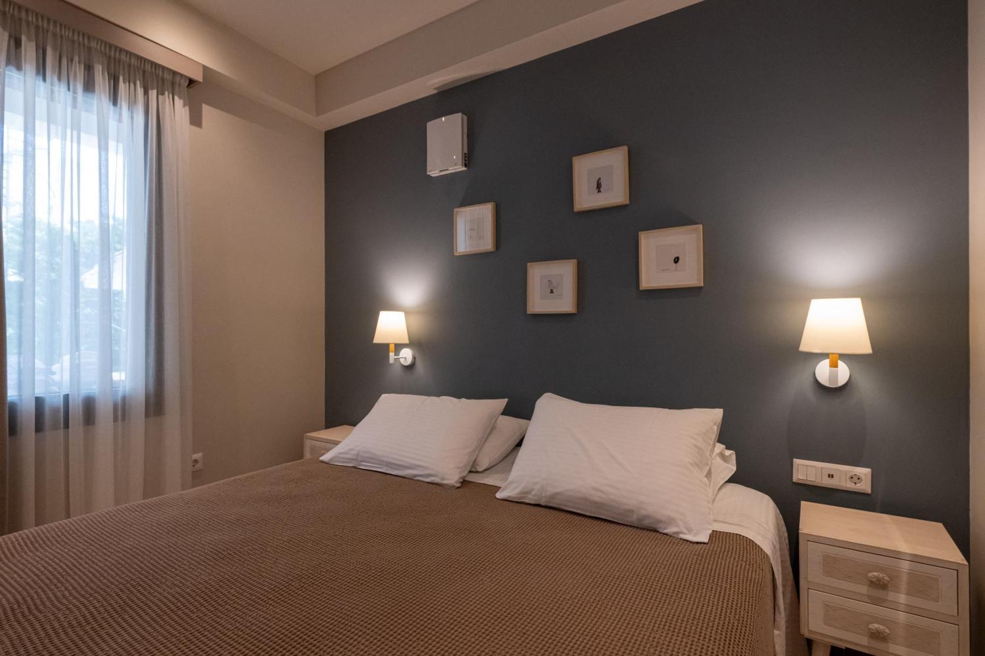 The Mansion - Kalamata Mediterranean Villas المظهر الخارجي الصورة