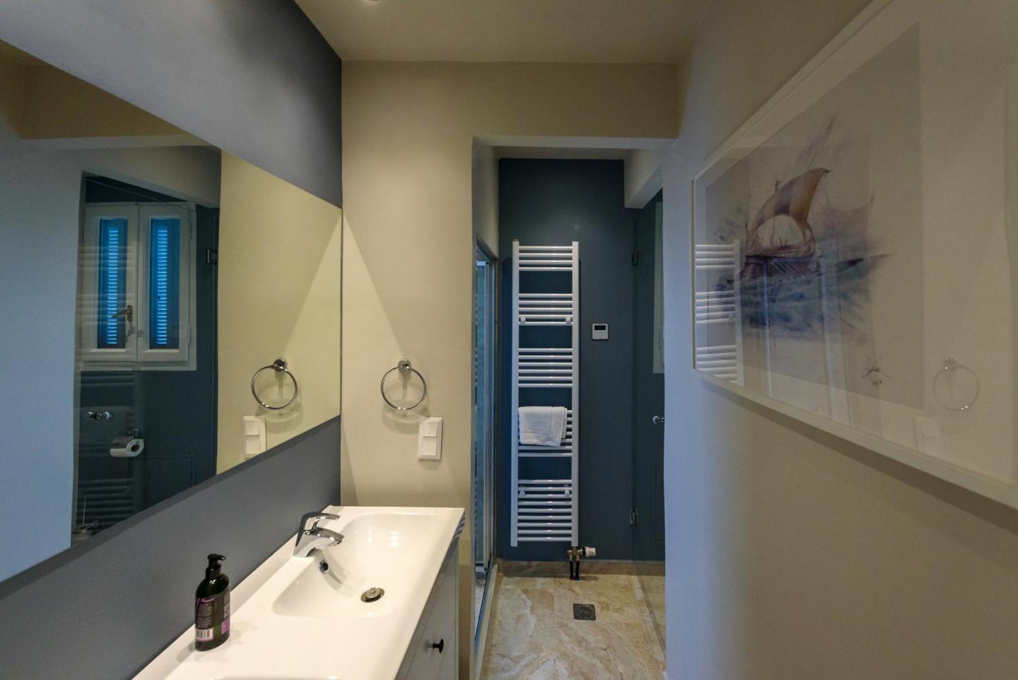 The Mansion - Kalamata Mediterranean Villas المظهر الخارجي الصورة