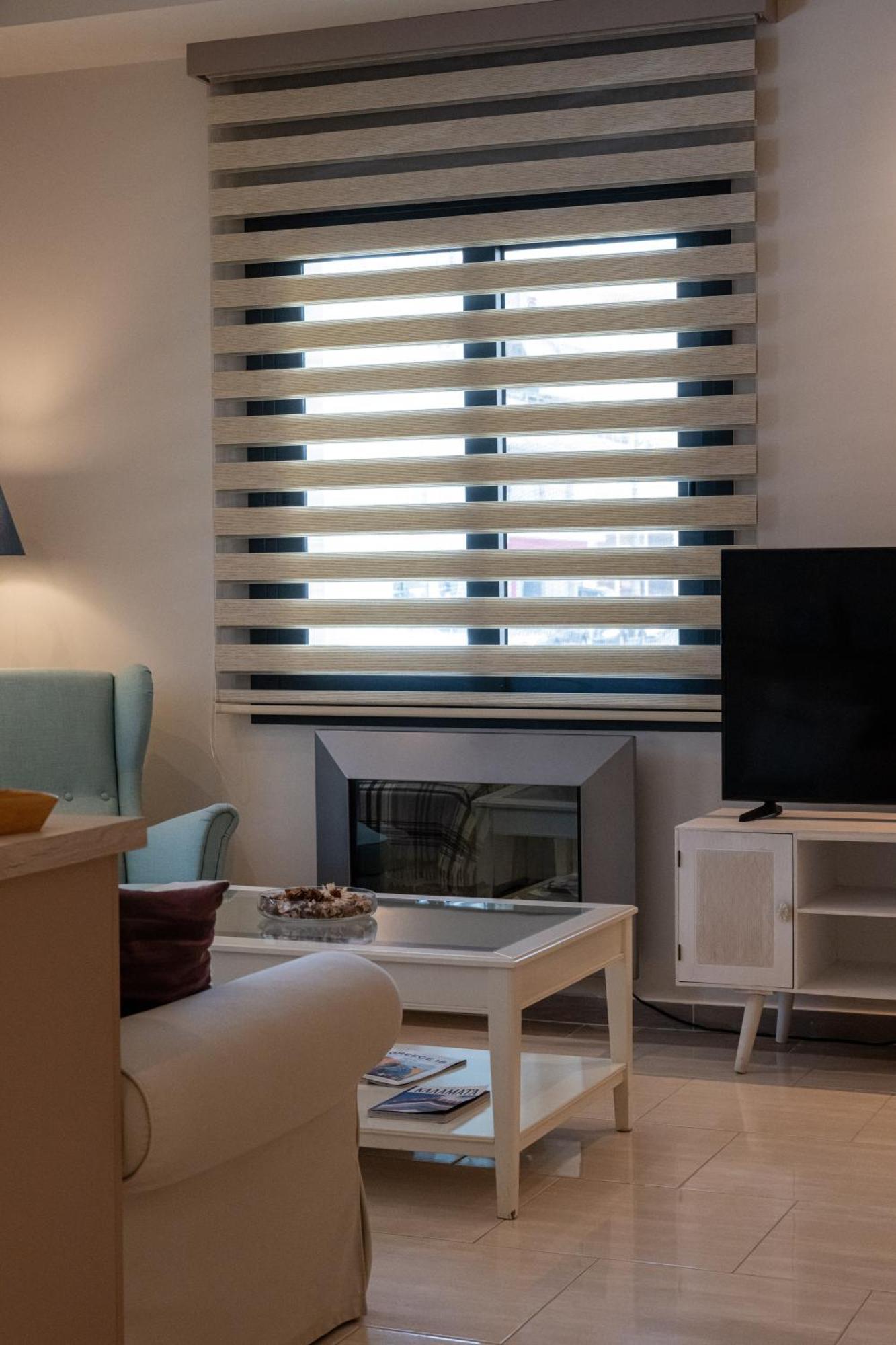The Mansion - Kalamata Mediterranean Villas المظهر الخارجي الصورة