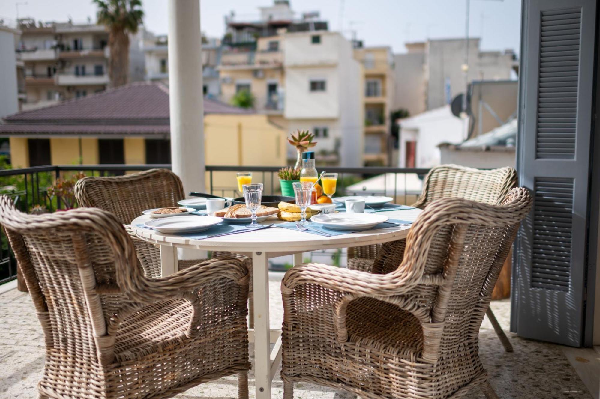 The Mansion - Kalamata Mediterranean Villas المظهر الخارجي الصورة