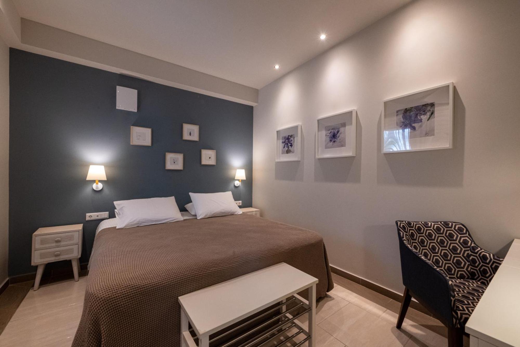 The Mansion - Kalamata Mediterranean Villas المظهر الخارجي الصورة