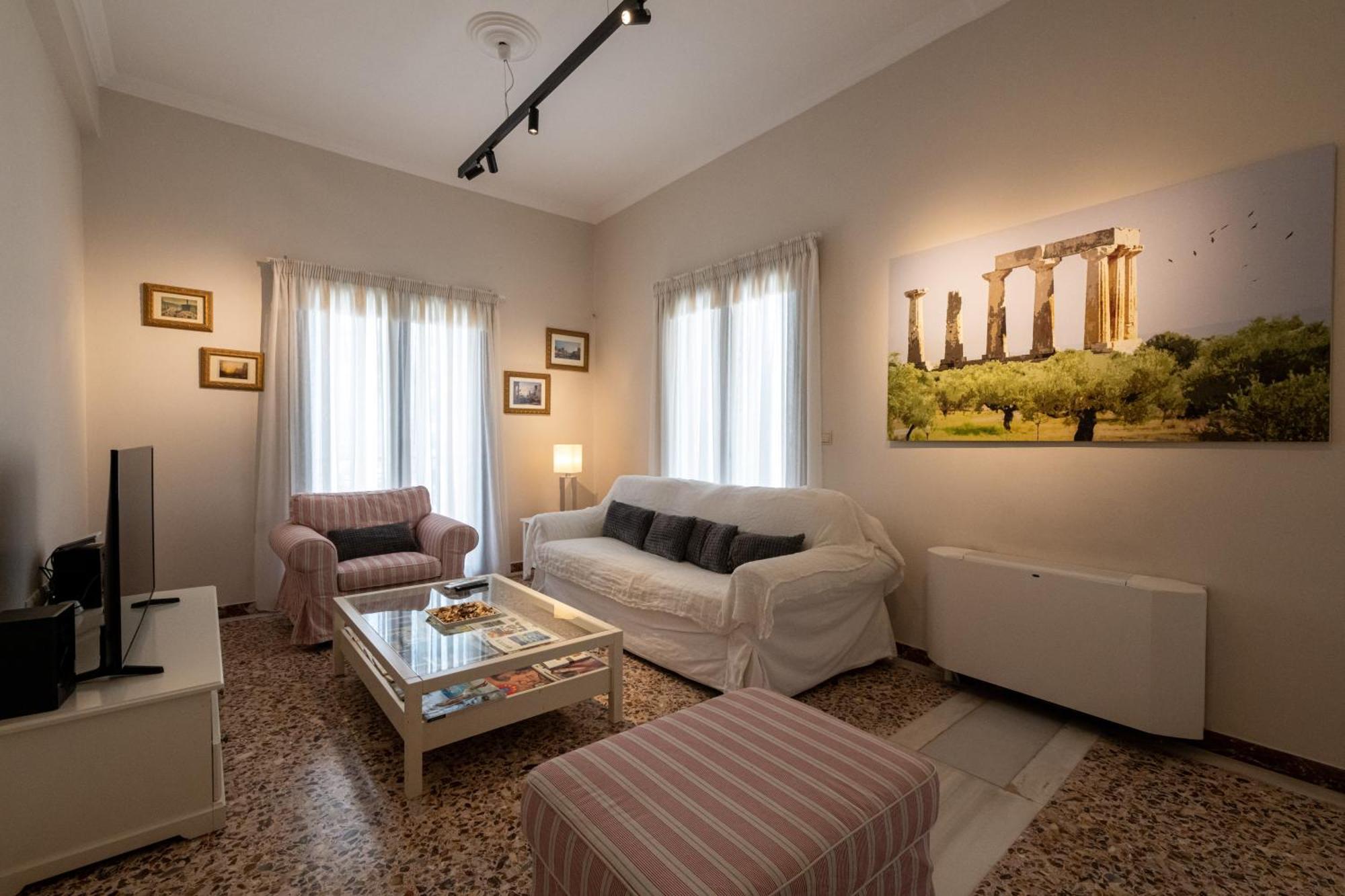 The Mansion - Kalamata Mediterranean Villas المظهر الخارجي الصورة
