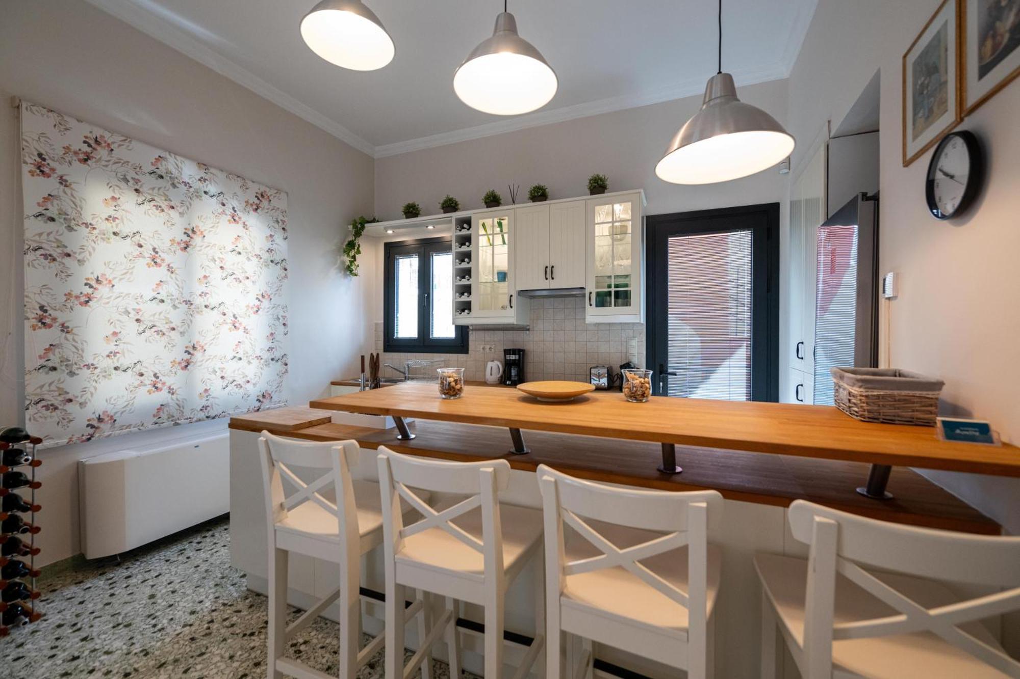 The Mansion - Kalamata Mediterranean Villas المظهر الخارجي الصورة