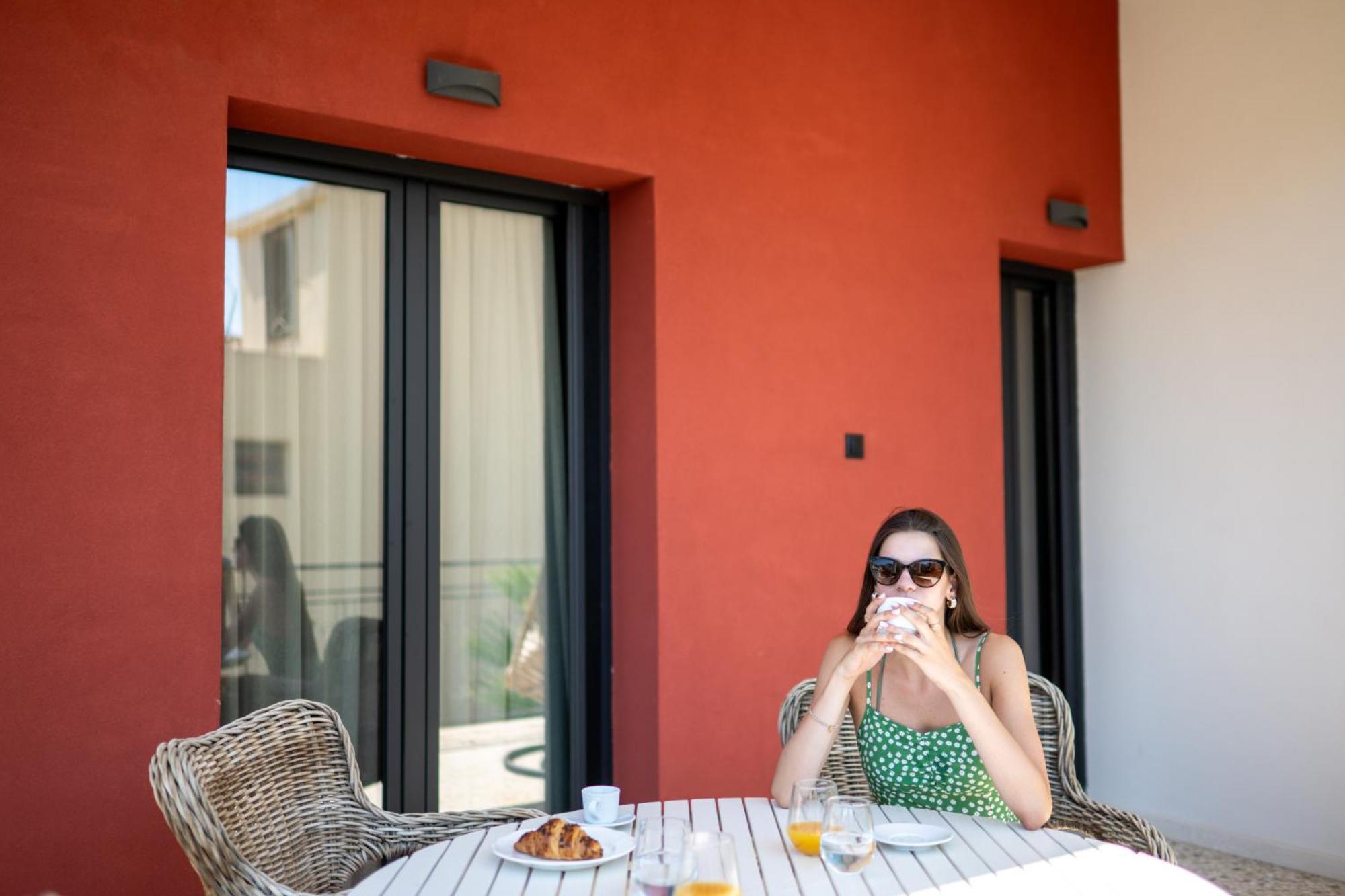 The Mansion - Kalamata Mediterranean Villas المظهر الخارجي الصورة