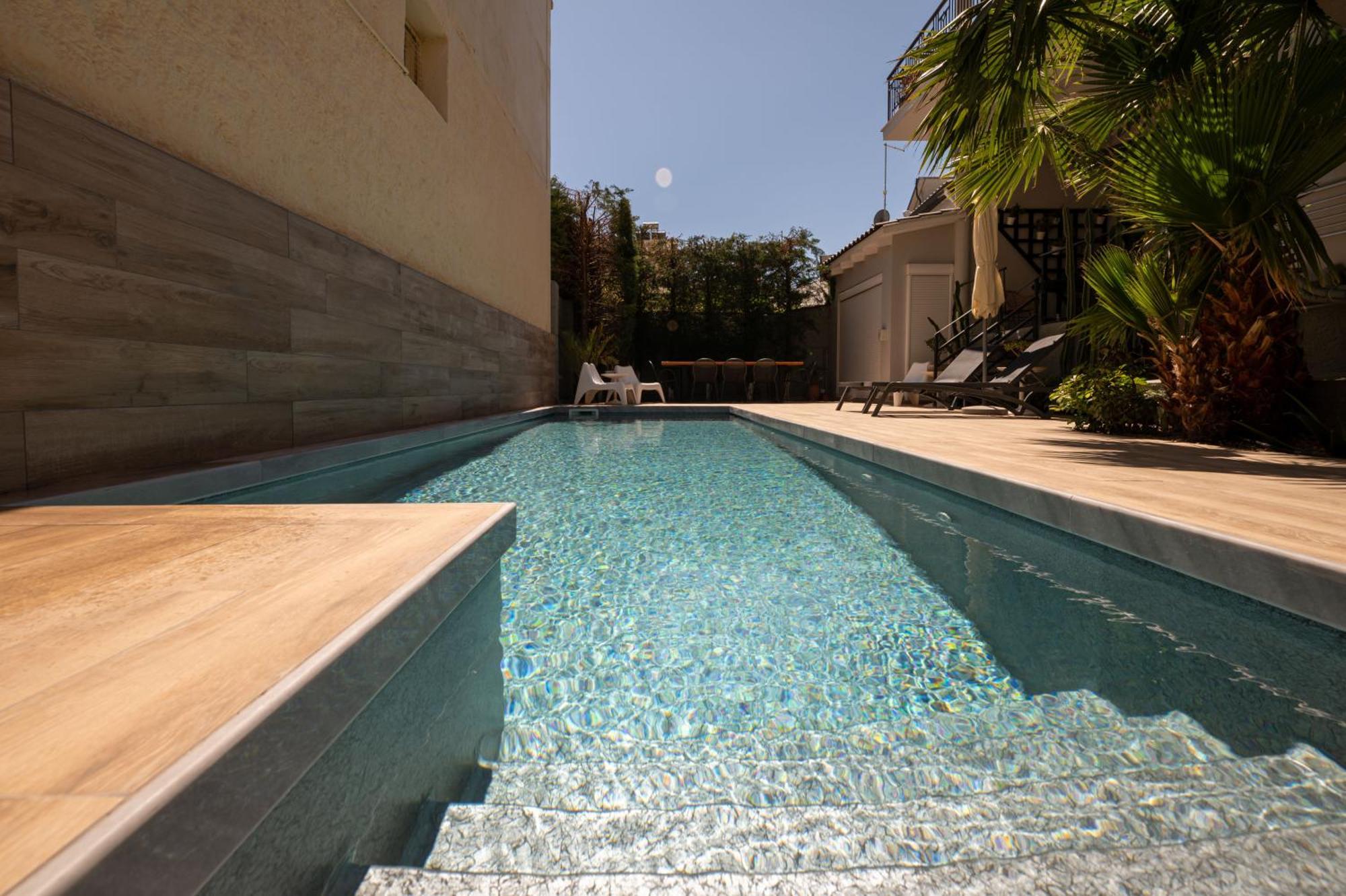 The Mansion - Kalamata Mediterranean Villas المظهر الخارجي الصورة