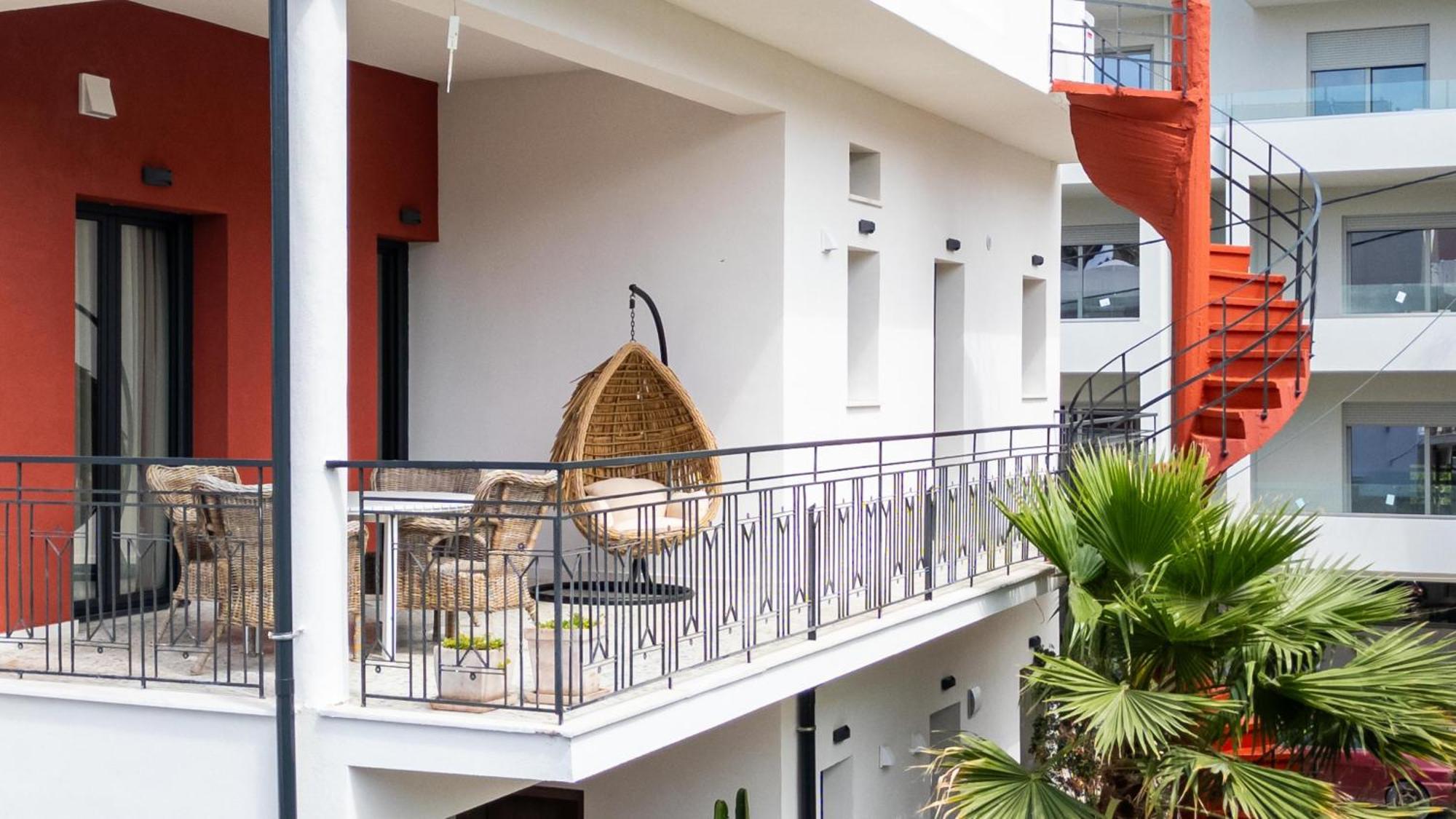 The Mansion - Kalamata Mediterranean Villas المظهر الخارجي الصورة