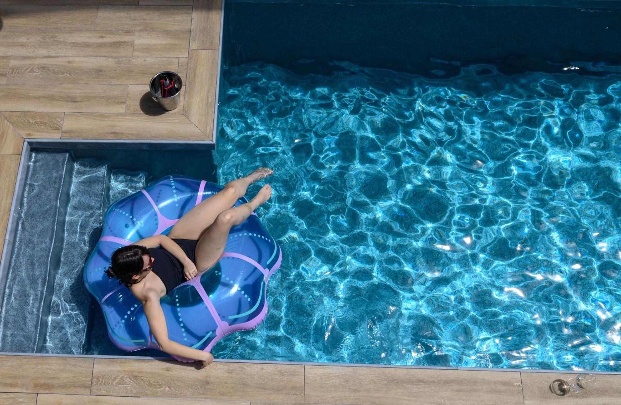 The Mansion - Kalamata Mediterranean Villas المظهر الخارجي الصورة