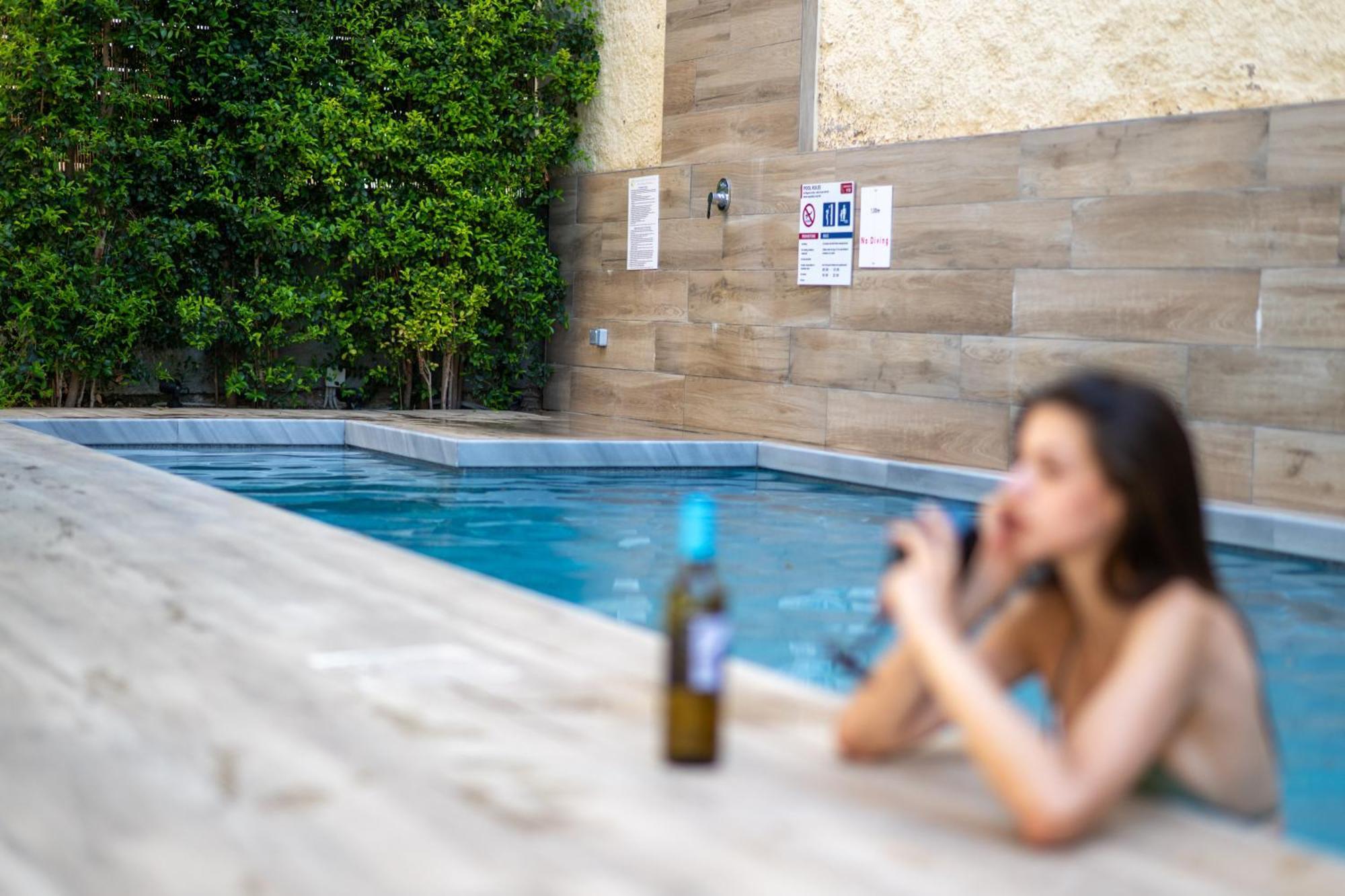 The Mansion - Kalamata Mediterranean Villas المظهر الخارجي الصورة