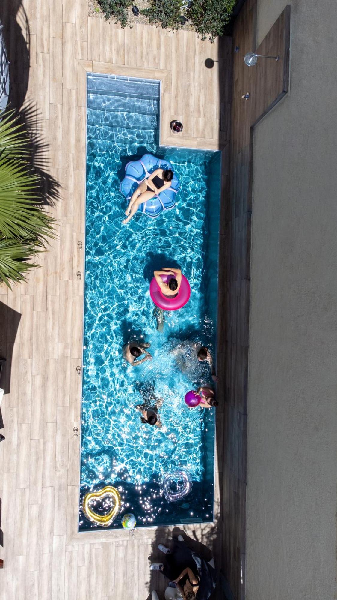 The Mansion - Kalamata Mediterranean Villas المظهر الخارجي الصورة